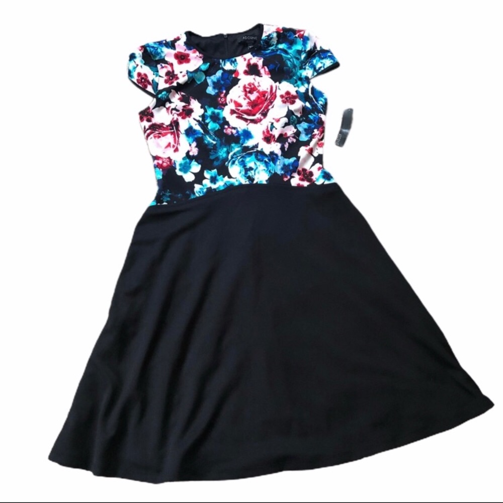 NWT Adorne Dress